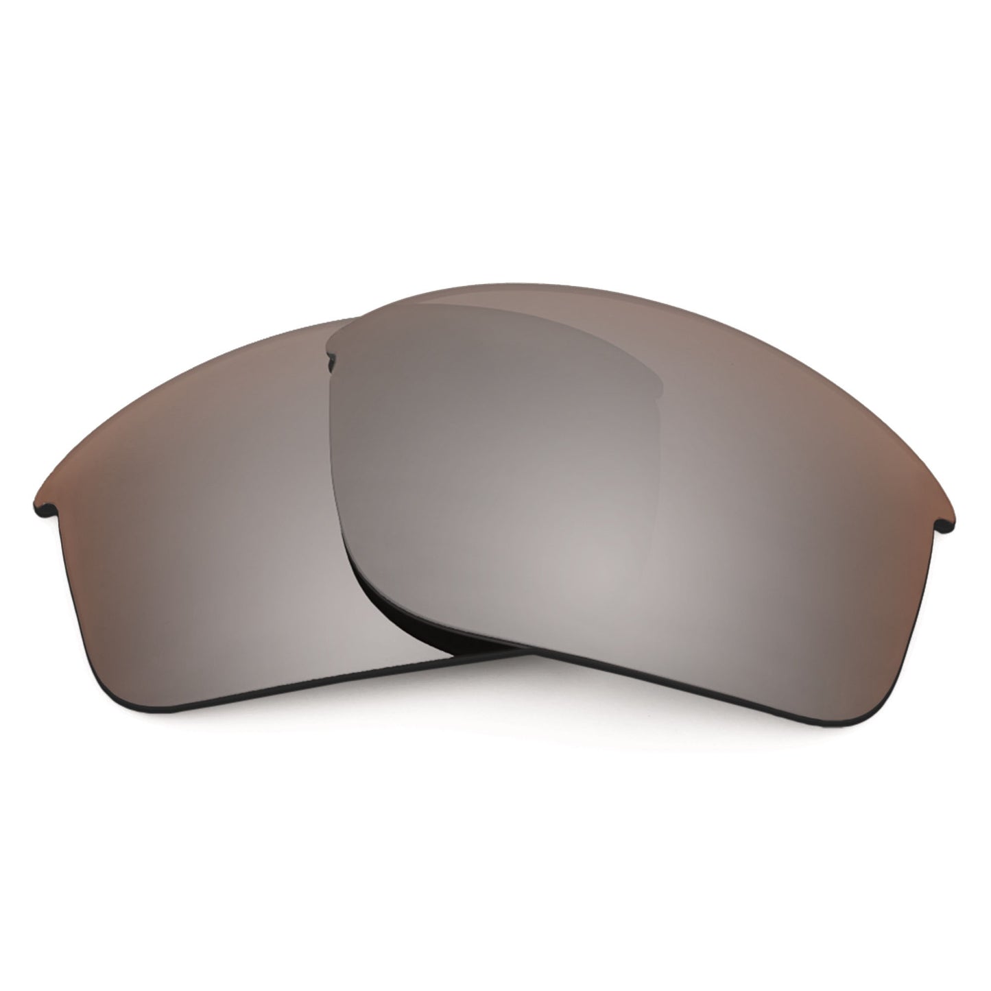 Revant replacement lenses for Notch Rectangle Flash Bronze