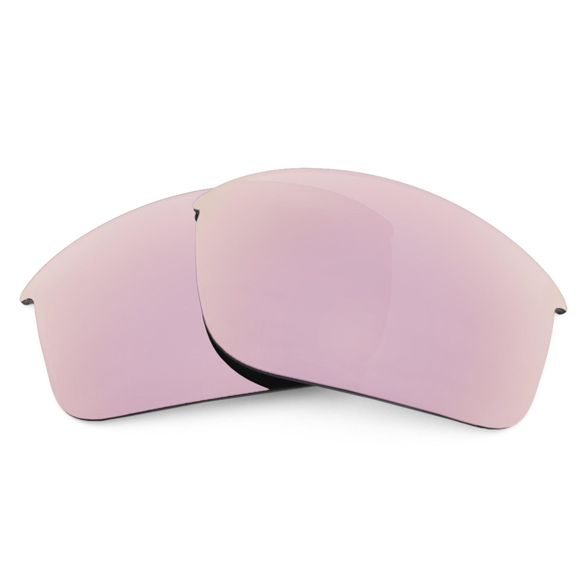 Revant replacement lenses for Notch Rectangle Rose Gold
