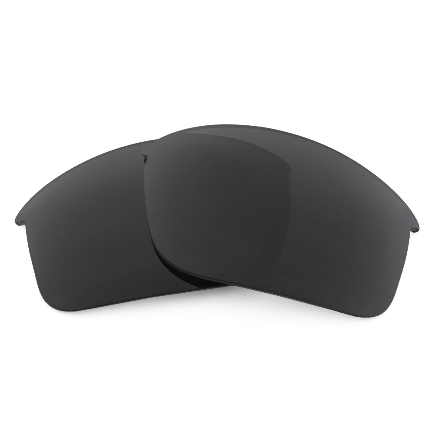 Revant replacement lenses for Notch Rectangle Stealth Black
