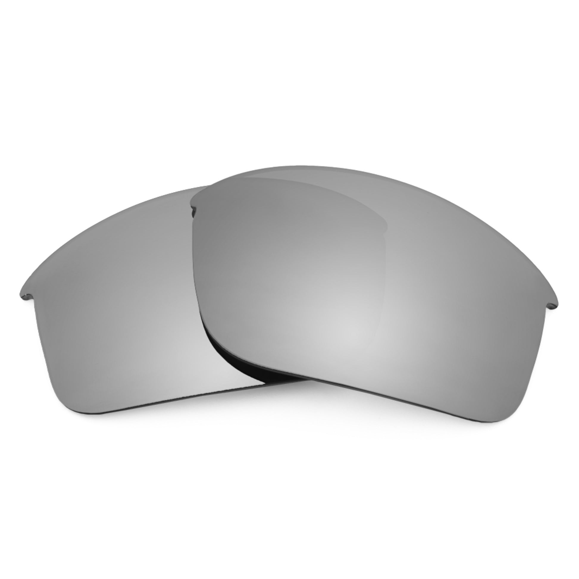 Revant replacement lenses for Notch Rectangle Titanium