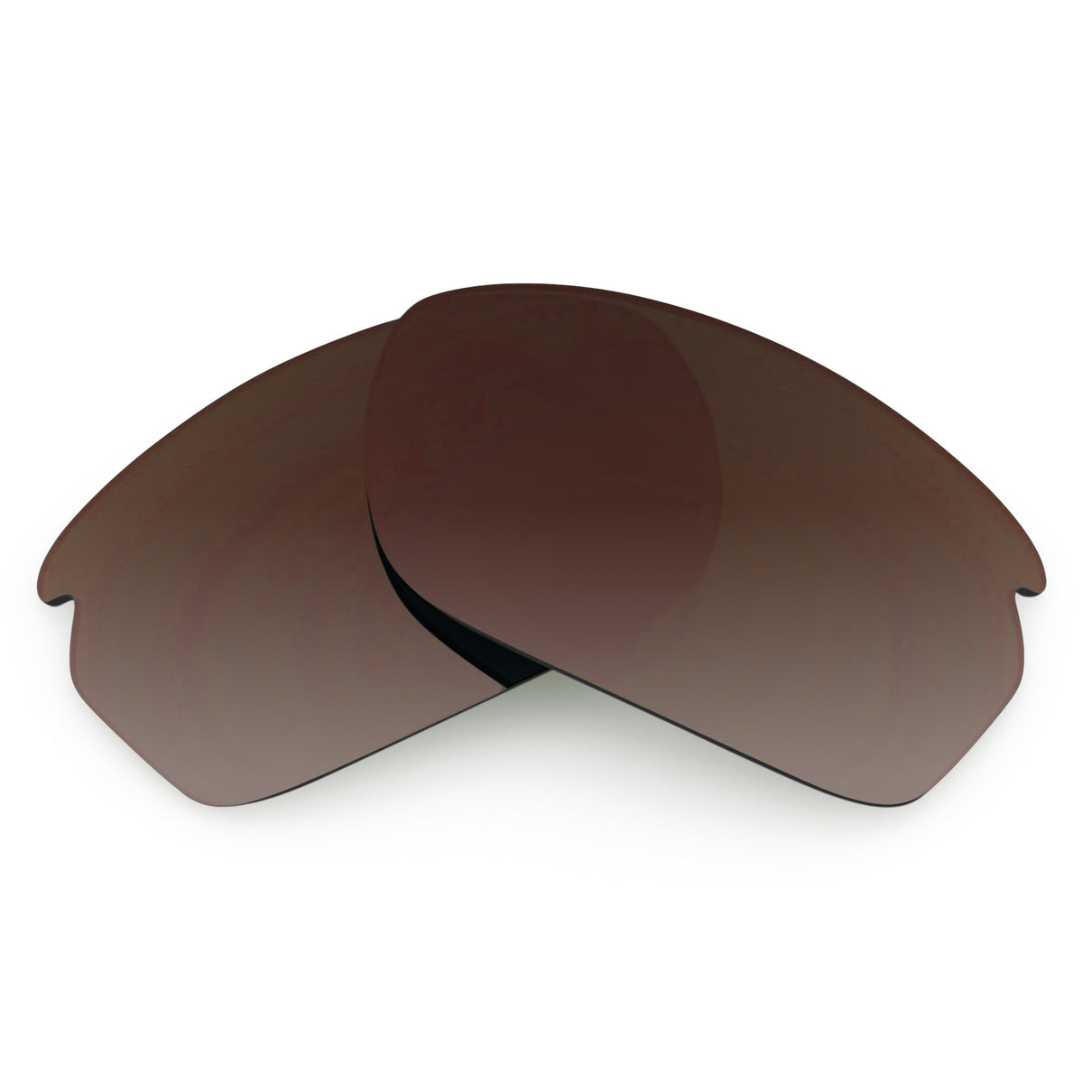 revant optics lenses notch temple dark brown gradient polarized 2