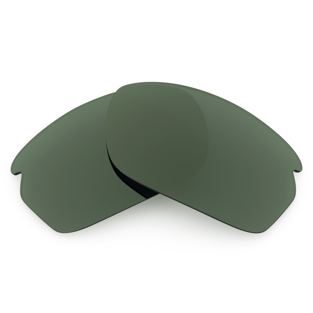 Revant replacement lenses for Notch Temple Gray Green