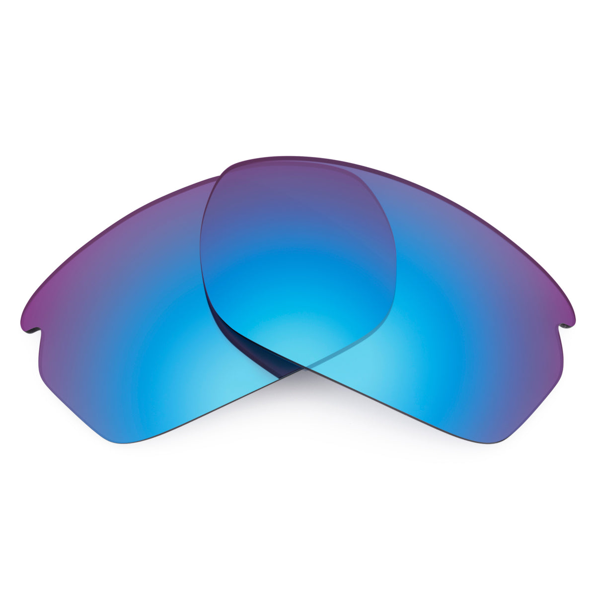 Revant replacement lenses for Notch Temple Riptide Rose
