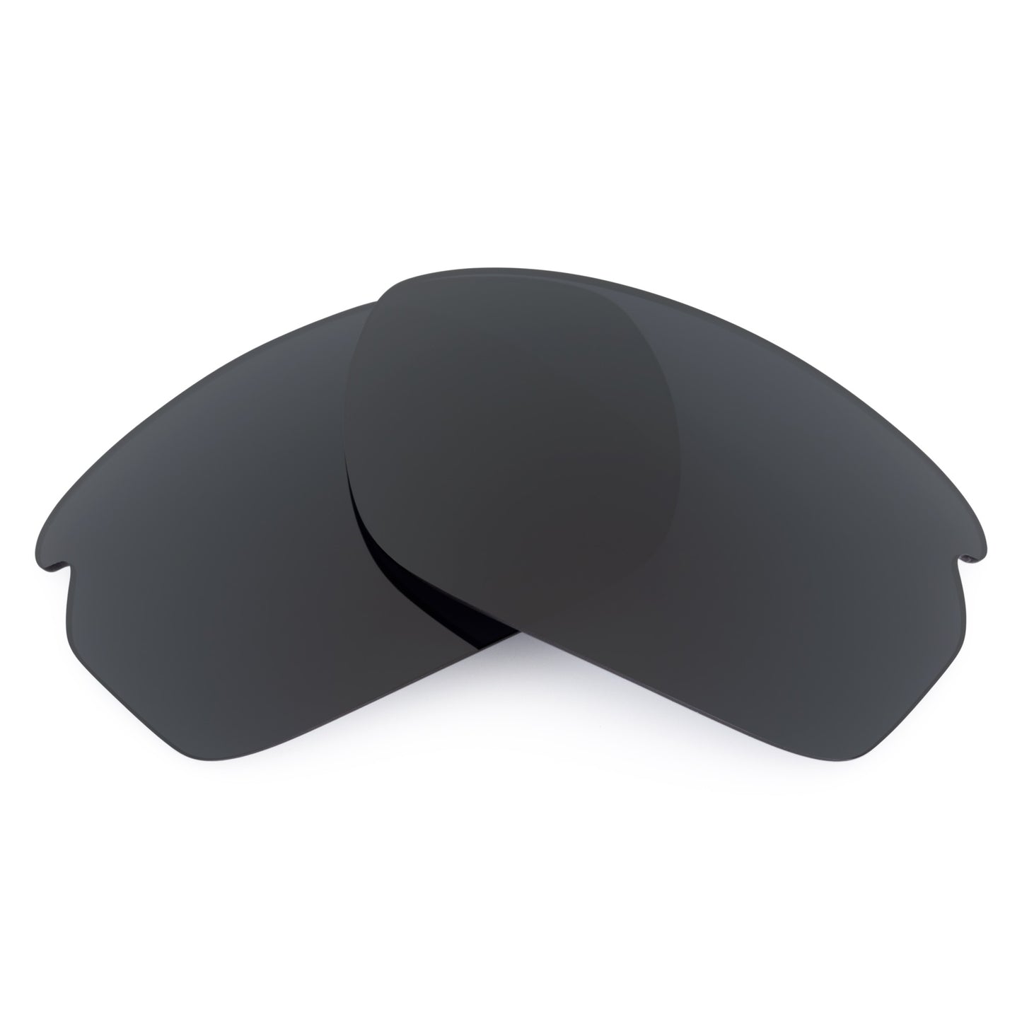 Revant replacement lenses for Notch Temple Stealth Black