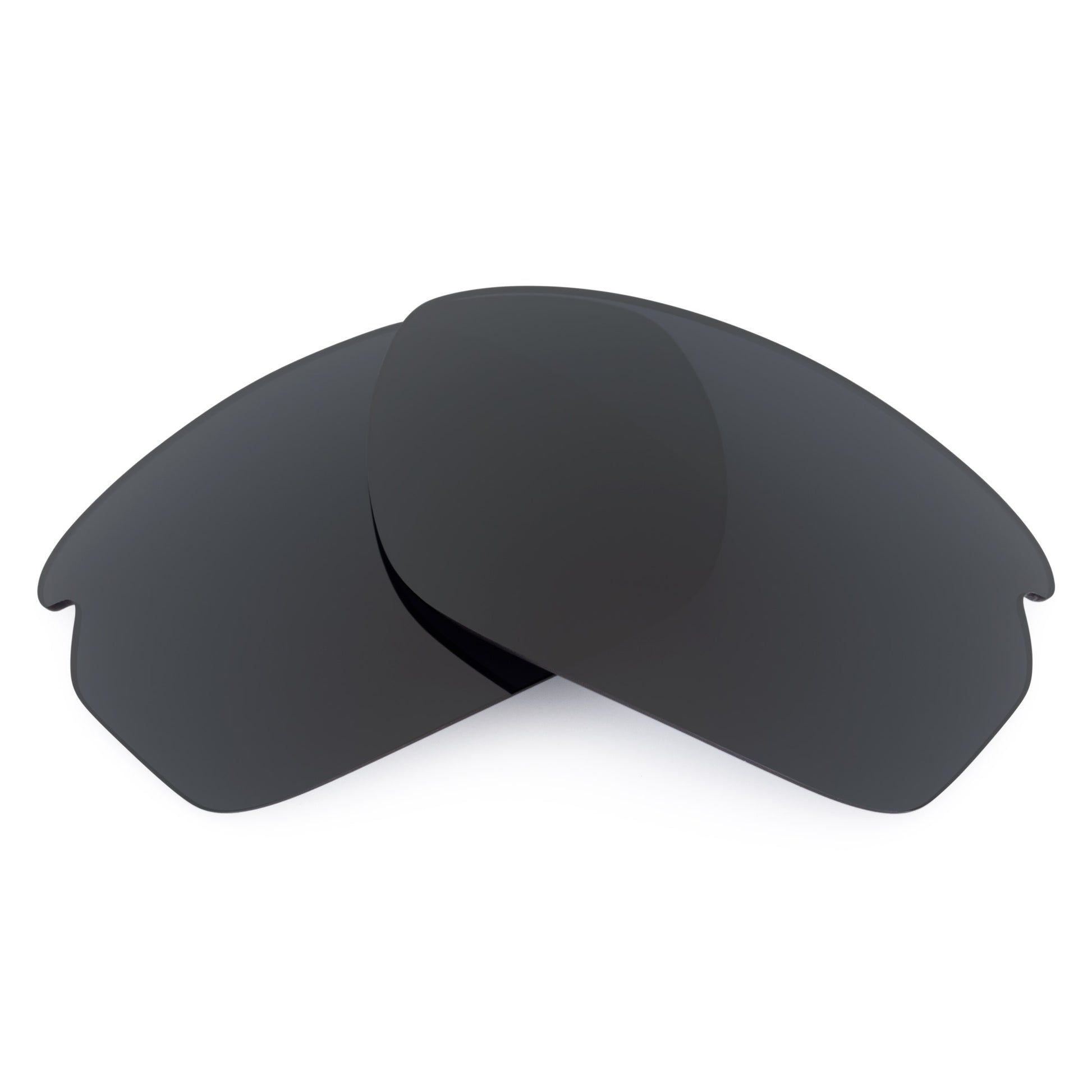 Revant replacement lenses for Notch Temple Stealth Black