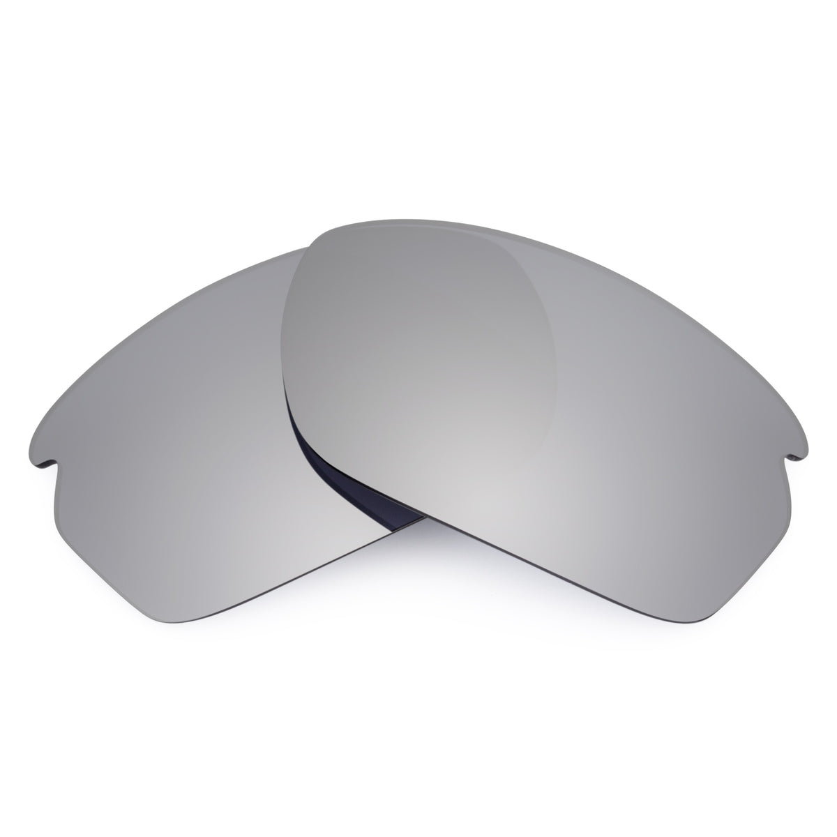 Revant replacement lenses for Notch Temple Titanium