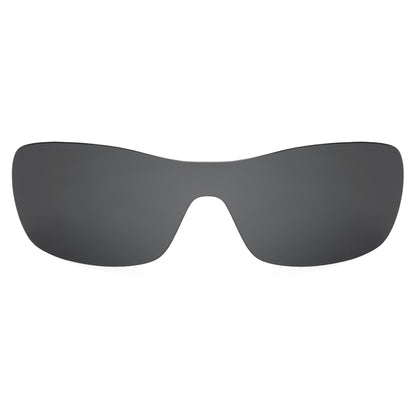 Revant replacement lenses for Oakley Antix Stealth Black