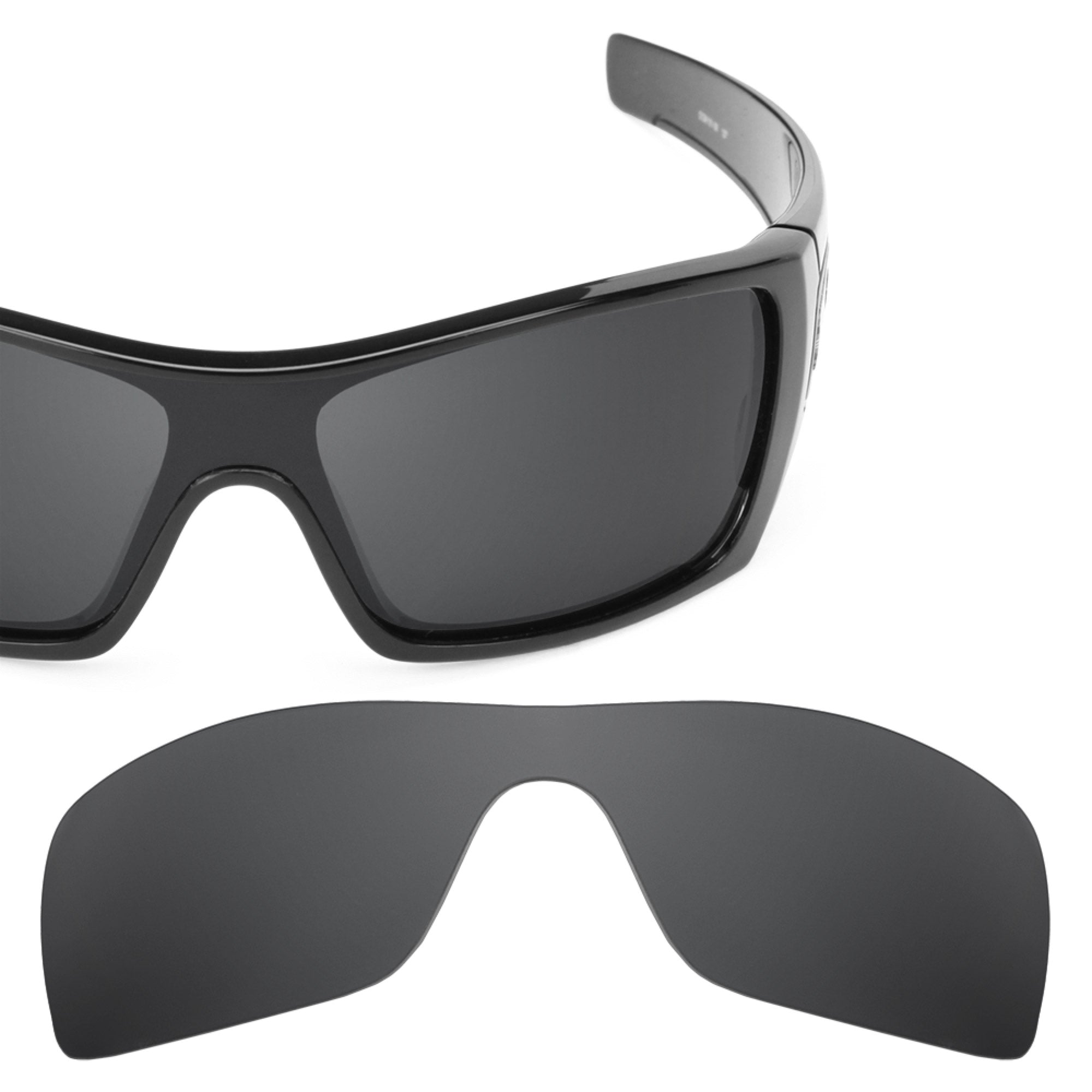 Oakley Batwolf OO9101 Replacement Lenses by Revant Optics