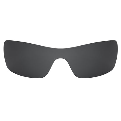 Revant replacement lenses for Oakley Batwolf Stealth Black