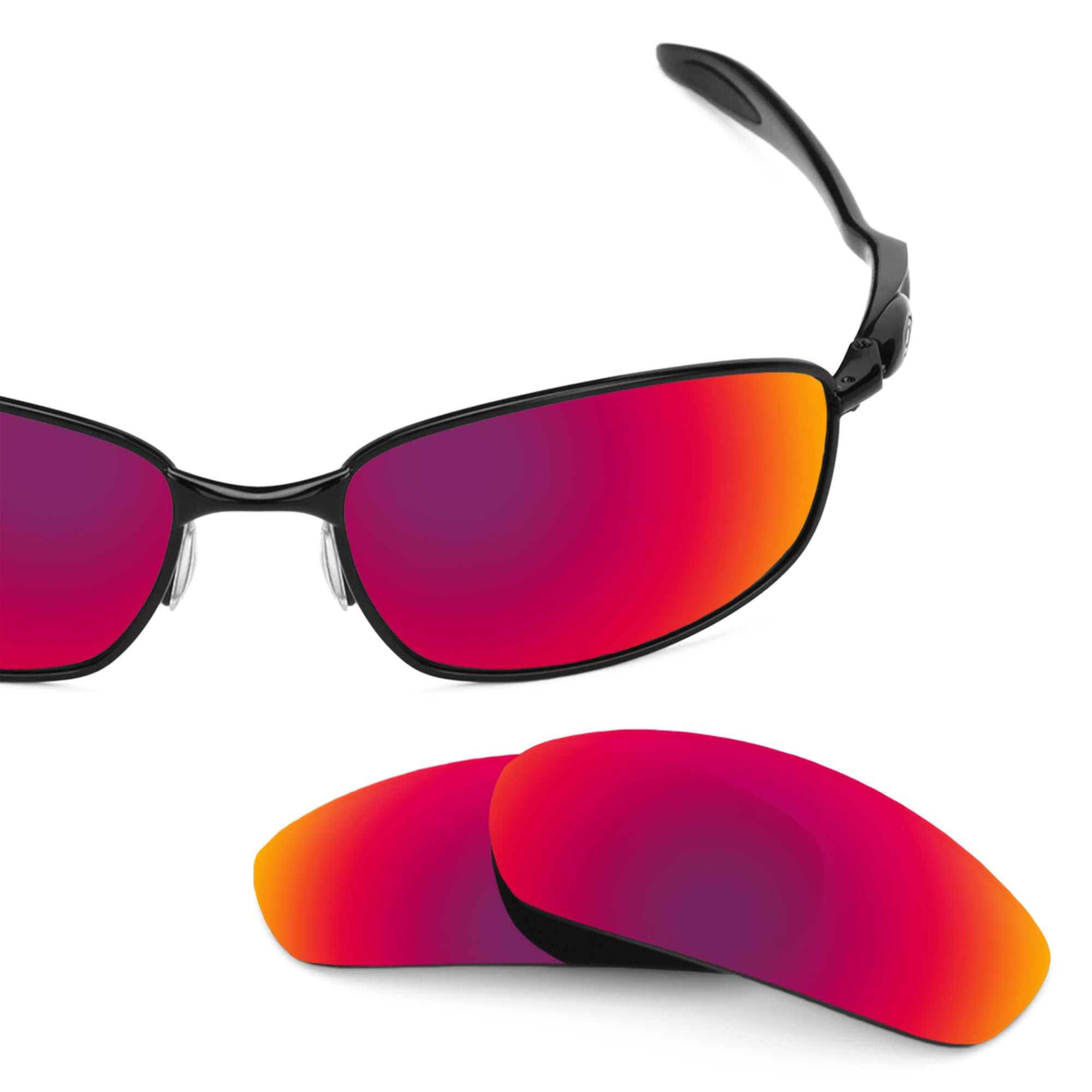 Oakley Blender OO4059 Replacement Lenses by Revant Optics