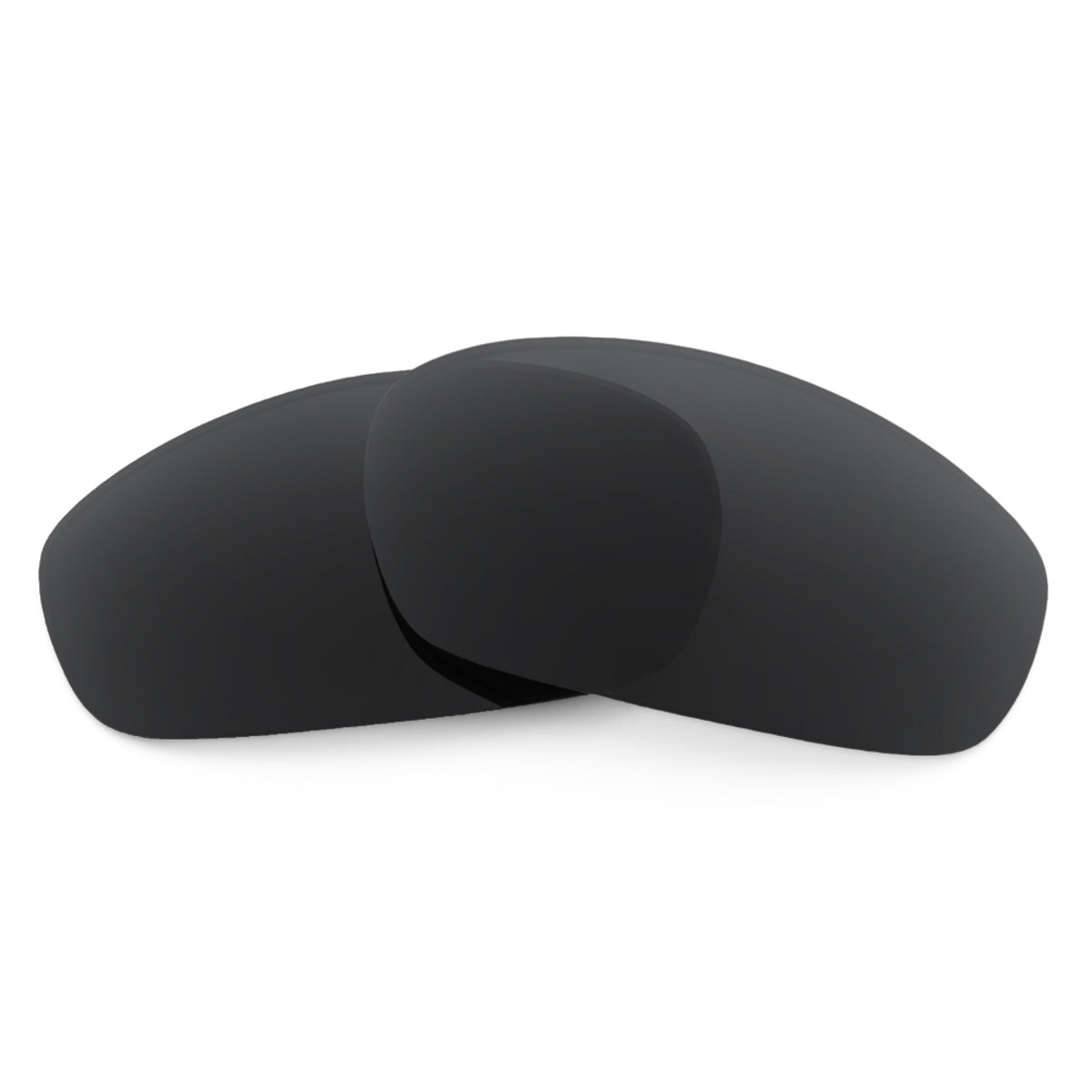 Revant replacement lenses for Oakley Blender Stealth Black