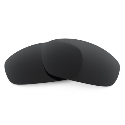 Revant replacement lenses for Oakley Blender Stealth Black
