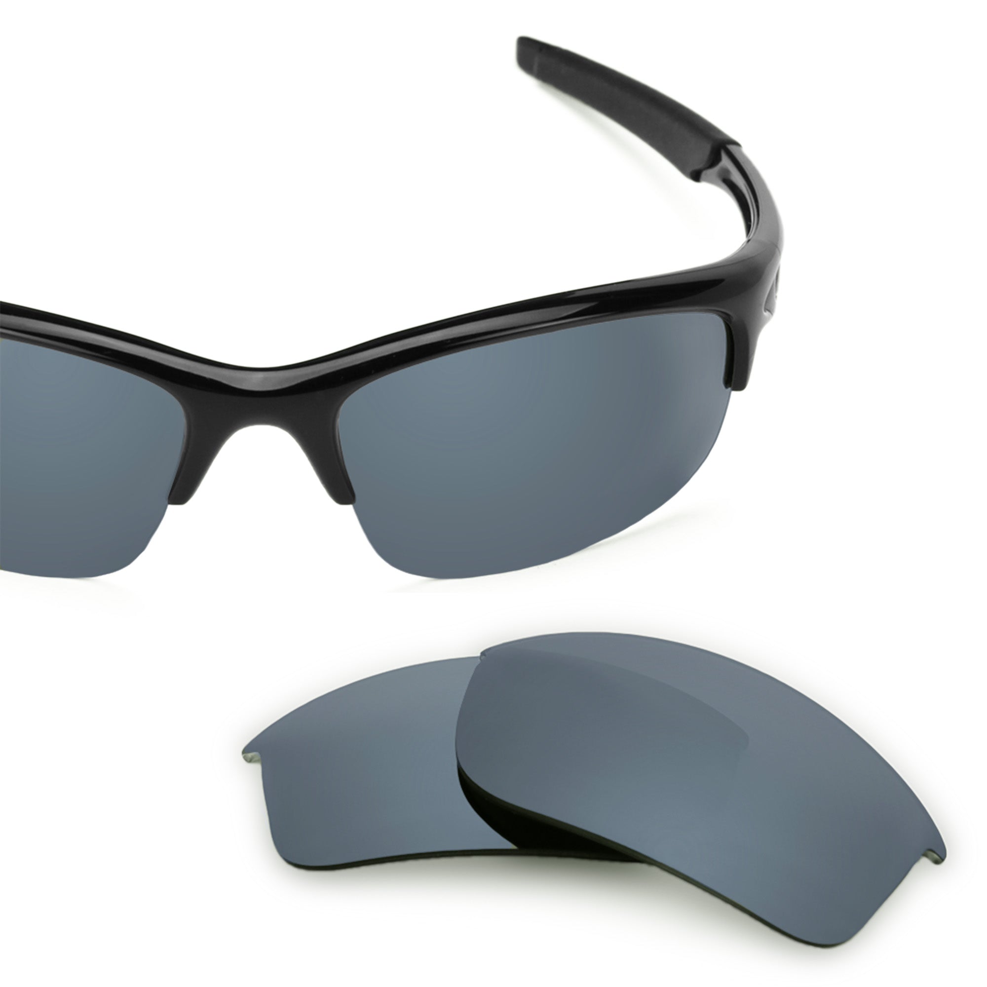 Oakley Bottle Rocket OO9164 Replacement Lenses by Revant Optics