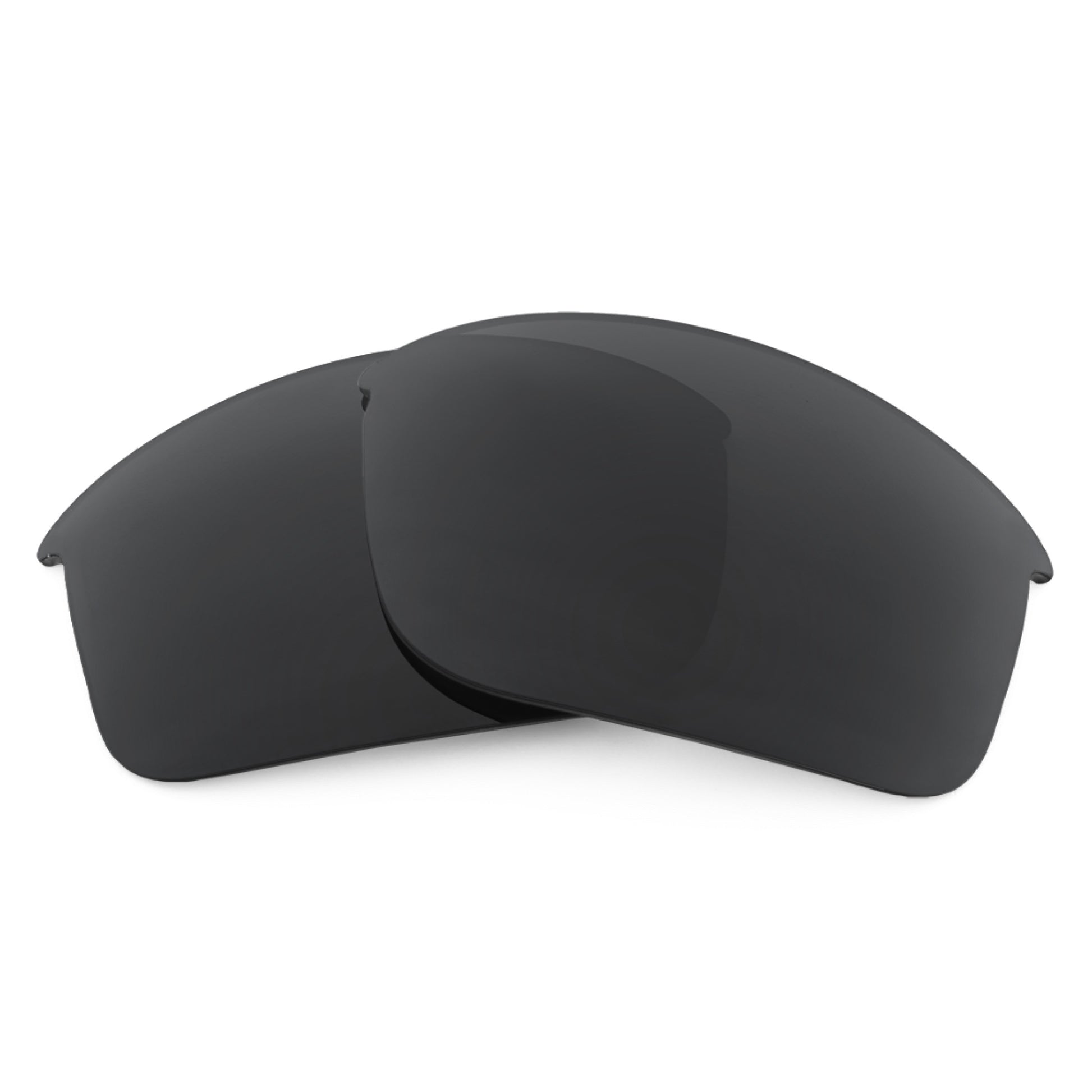 Revant replacement lenses for Oakley Bottle Rocket Stealth Black