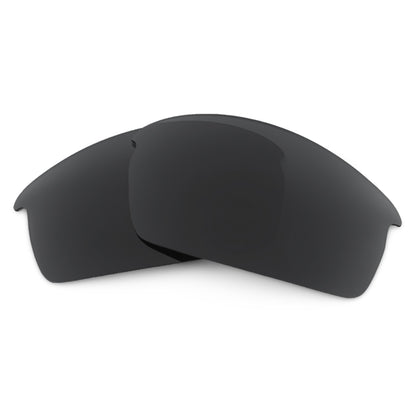 Revant replacement lenses for Oakley Bottlecap Stealth Black