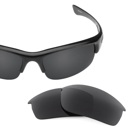 Revant Replacement Lenses for Oakley Bottlecap XL