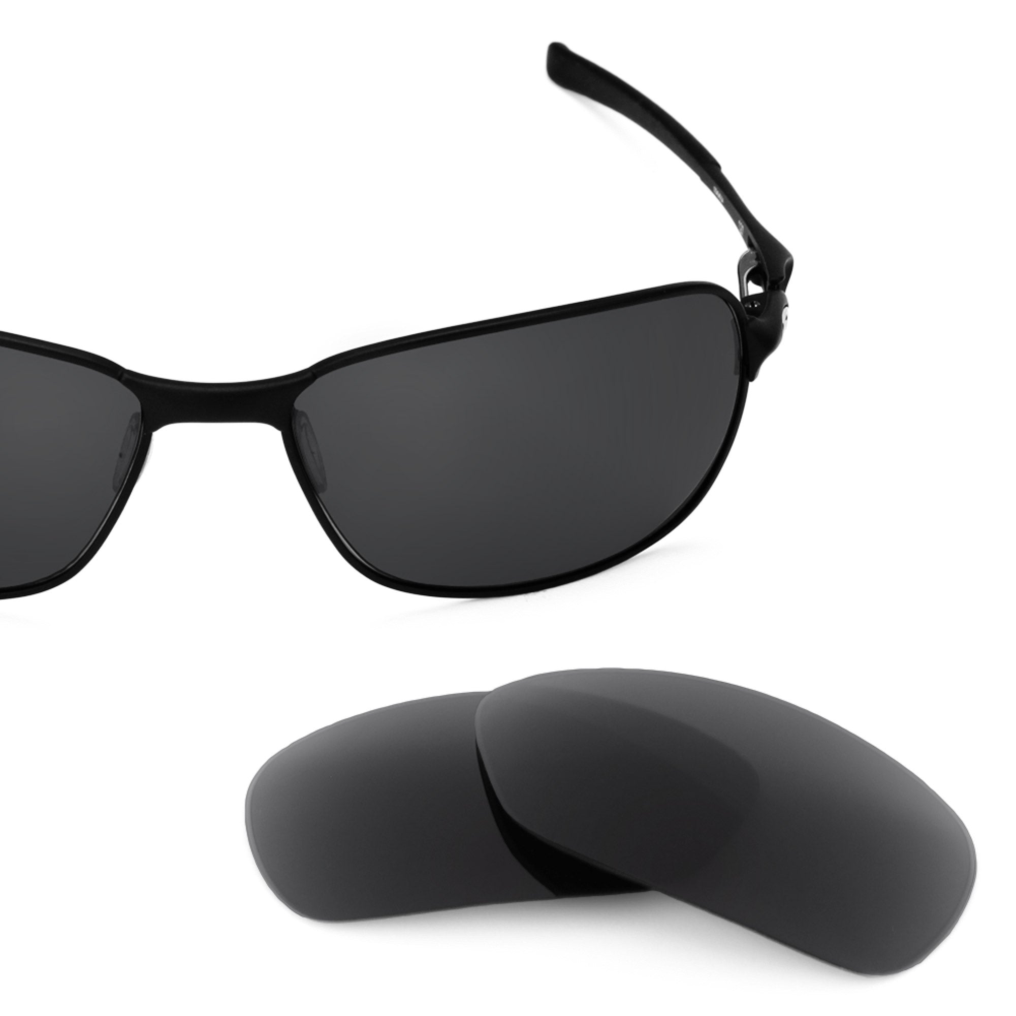 Oakley C Wire (2011) OO4046 Replacement Lenses by Revant Optics
