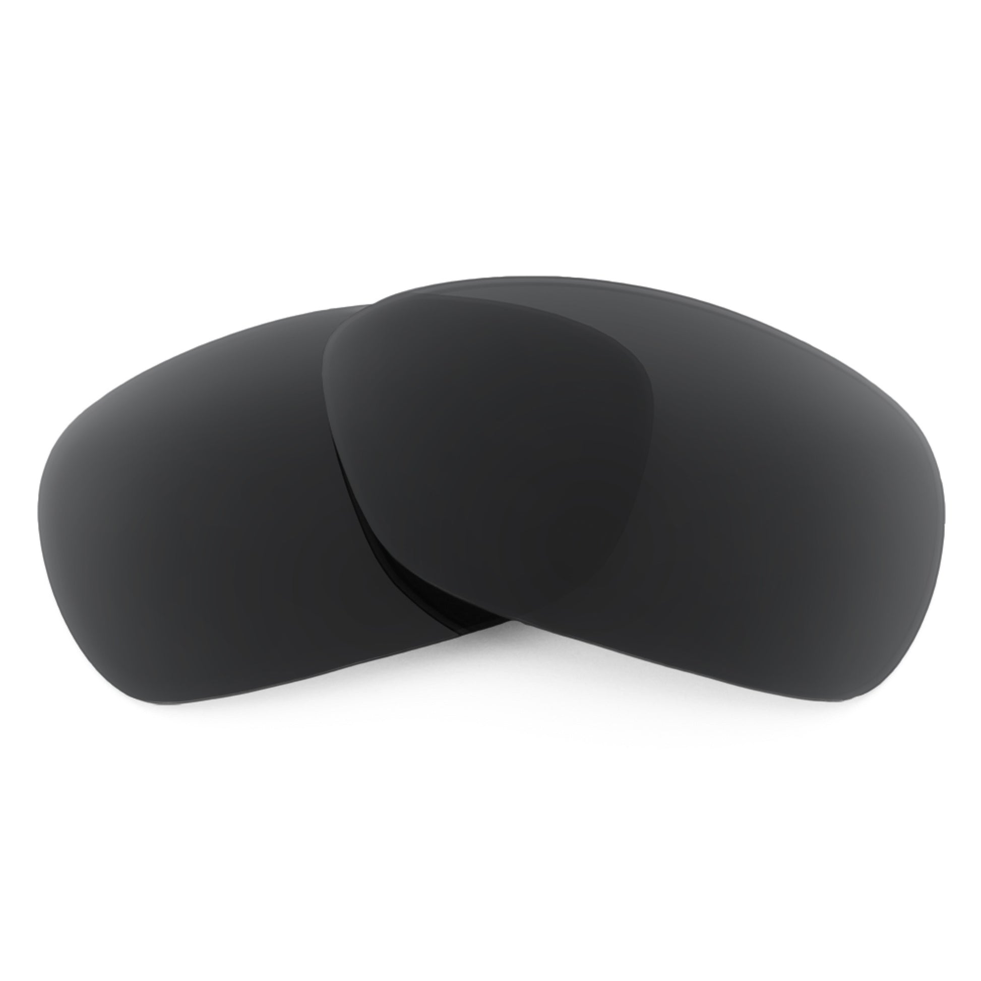 Revant replacement lenses for Oakley C Wire 2011 Stealth Black