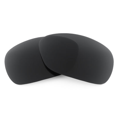 Revant replacement lenses for Oakley C Wire 2011 Stealth Black
