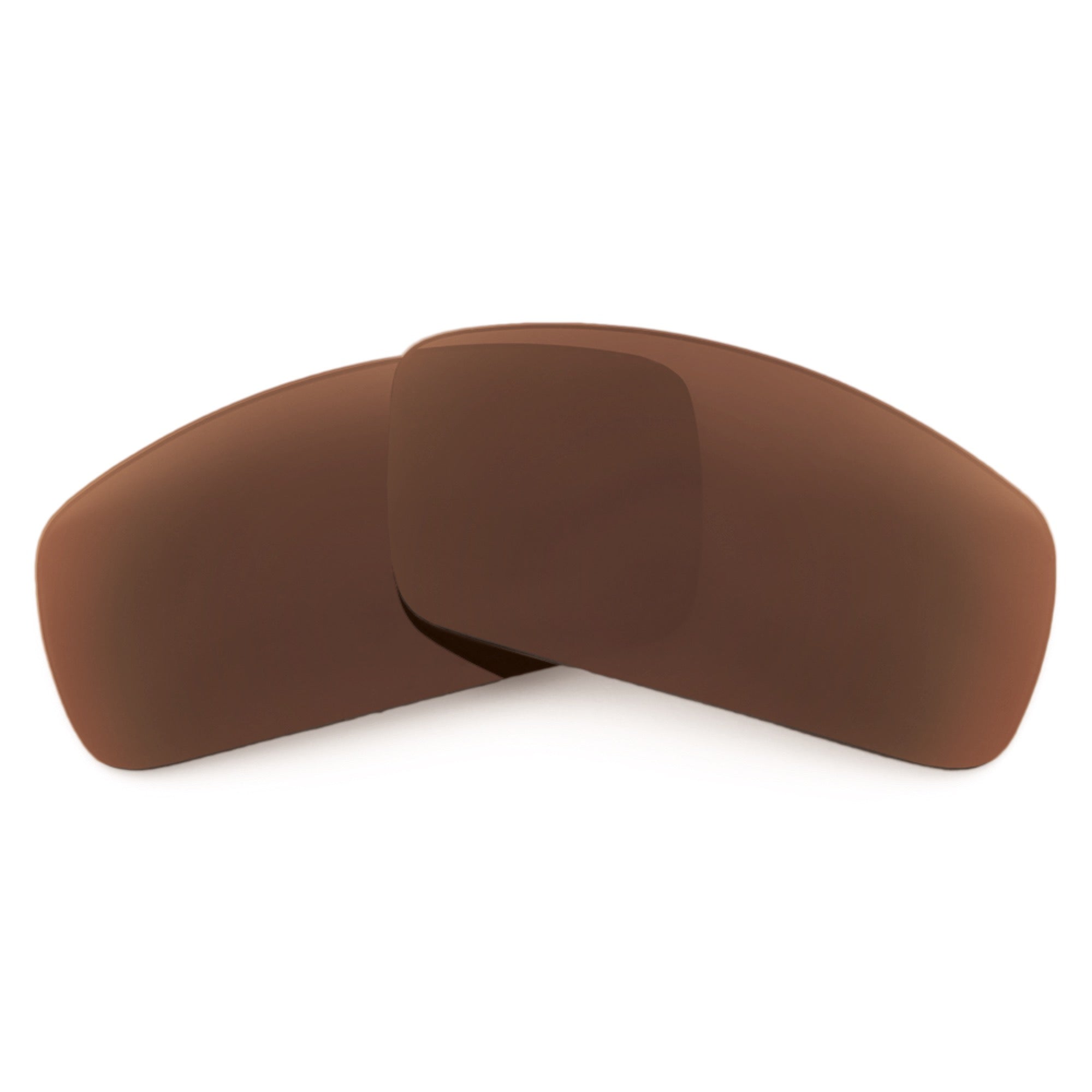 Oakley Canteen (2006) Replacement Lenses by Revant Optics
