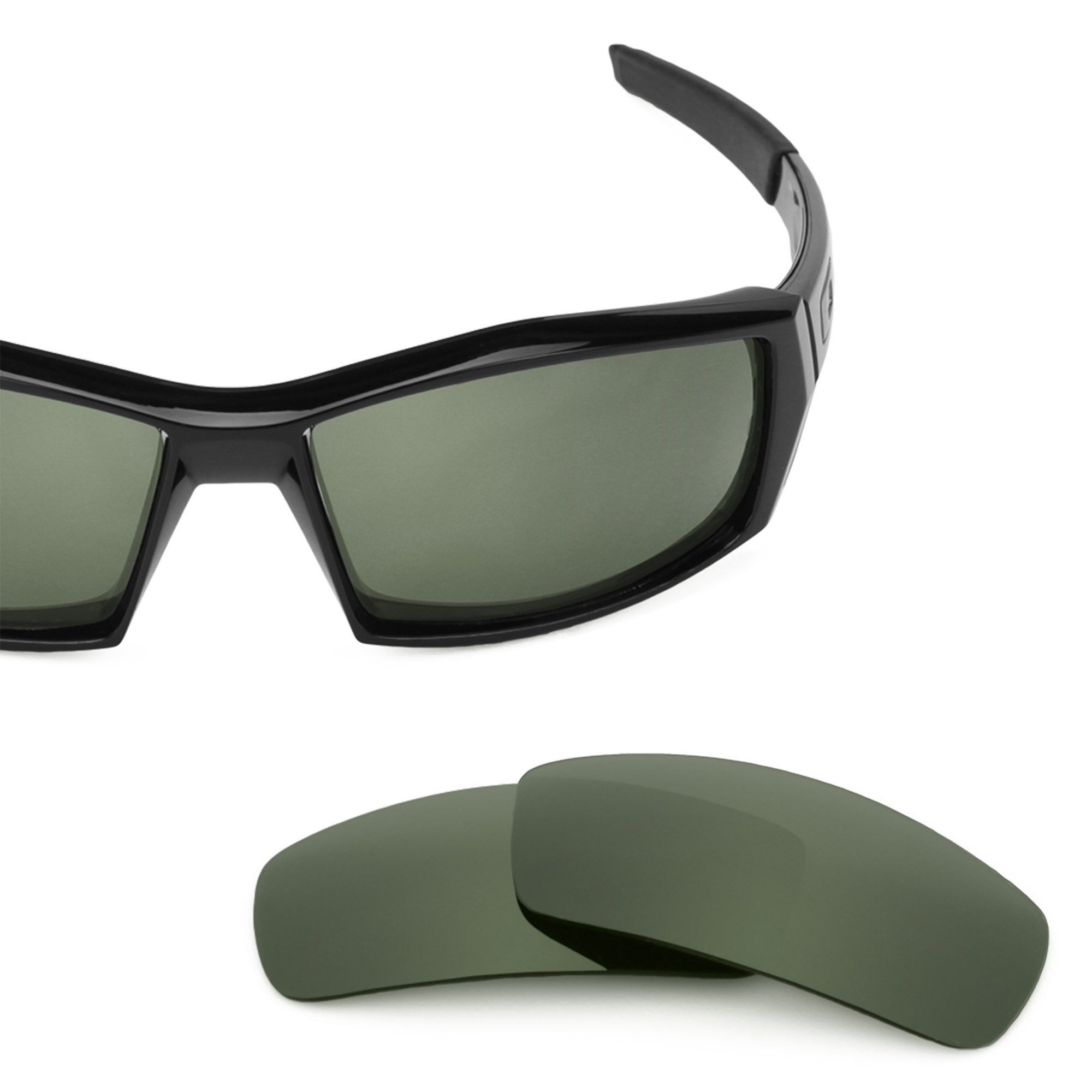 Oakley Canteen (2006) Replacement Lenses by Revant Optics