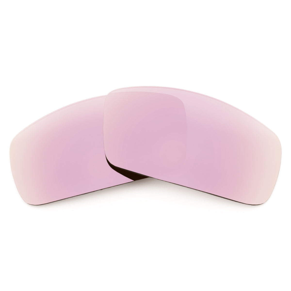 Revant replacement lenses for Oakley Canteen 2006 Rose Gold