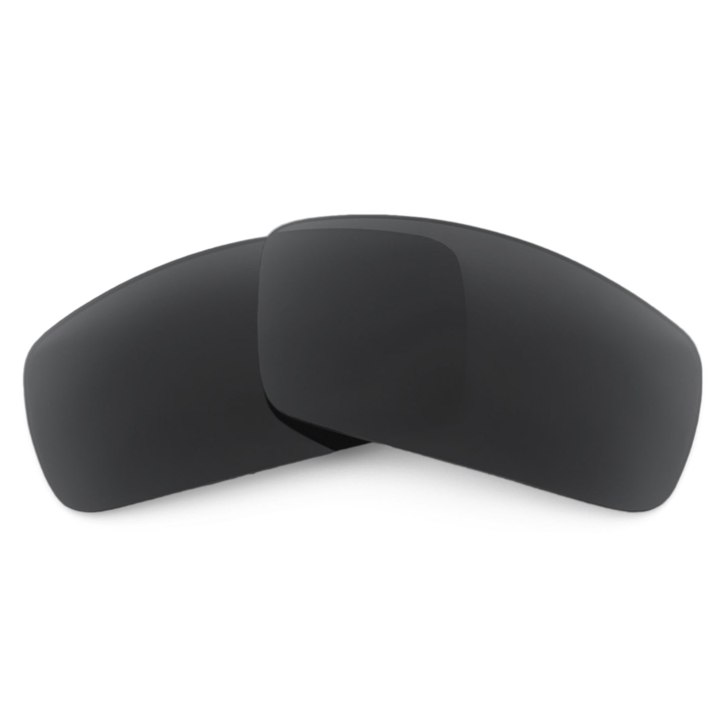 Revant replacement lenses for Oakley Canteen 2006 Stealth Black