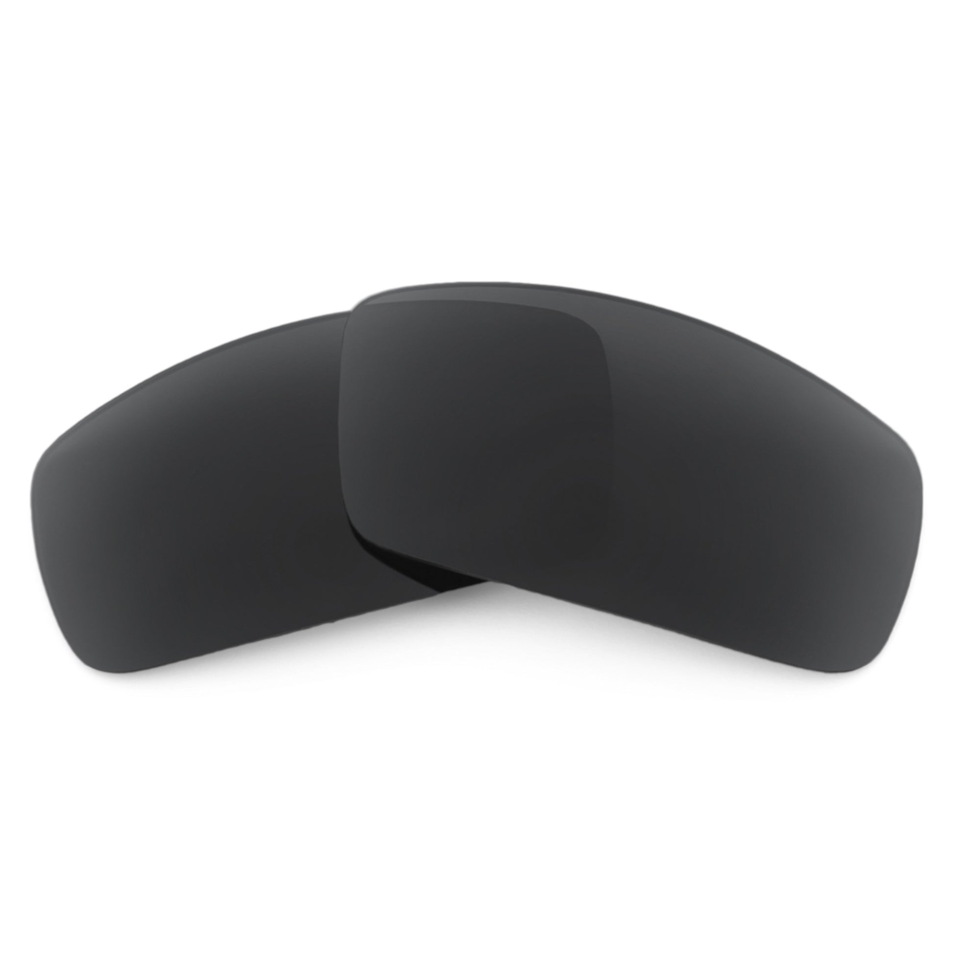 Revant replacement lenses for Oakley Canteen 2006 Stealth Black