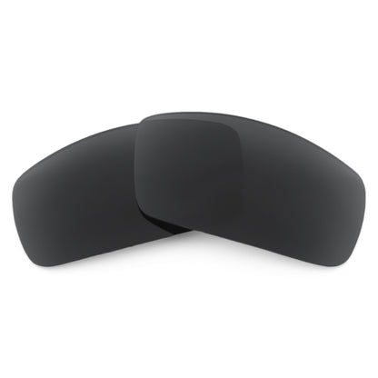 Revant replacement lenses for Oakley Canteen 2006 Stealth Black