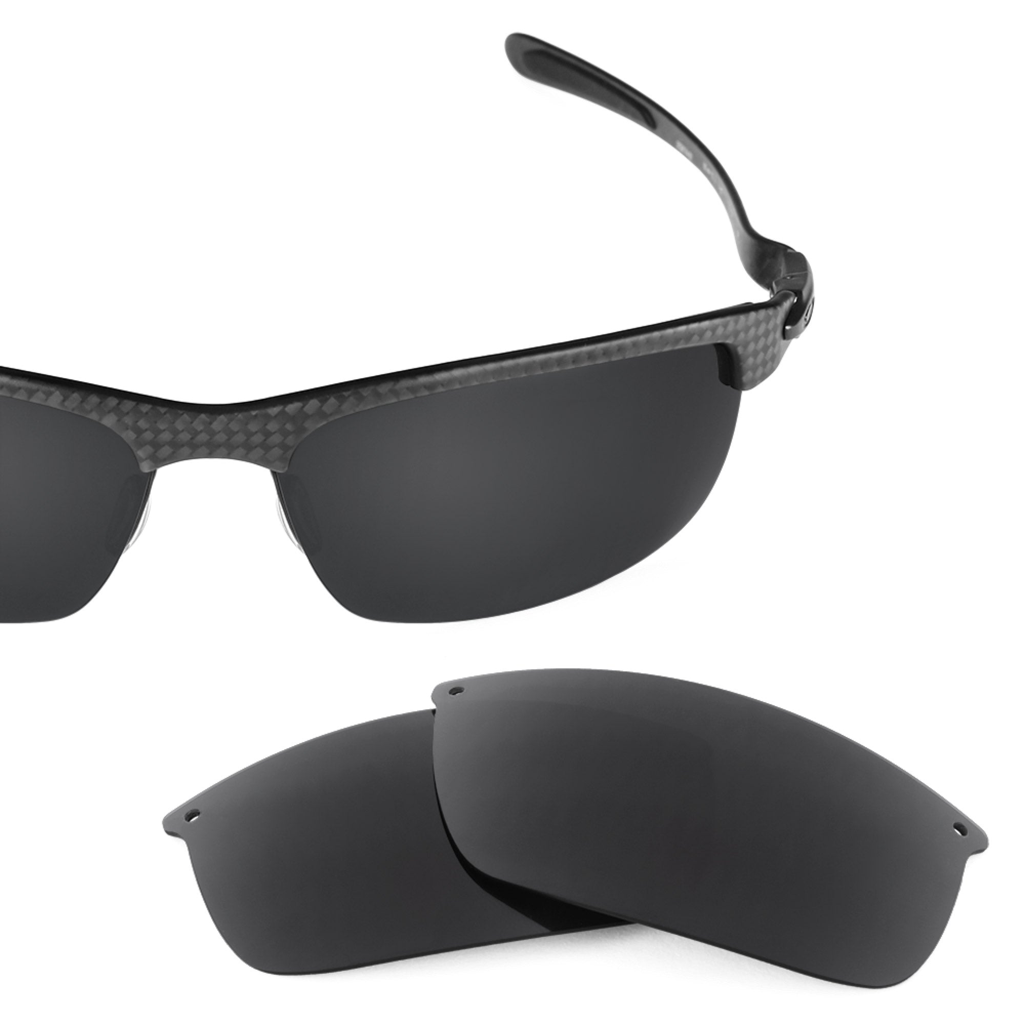 Oakley Carbon Blade OO9174 Replacement Lenses by Revant Optics
