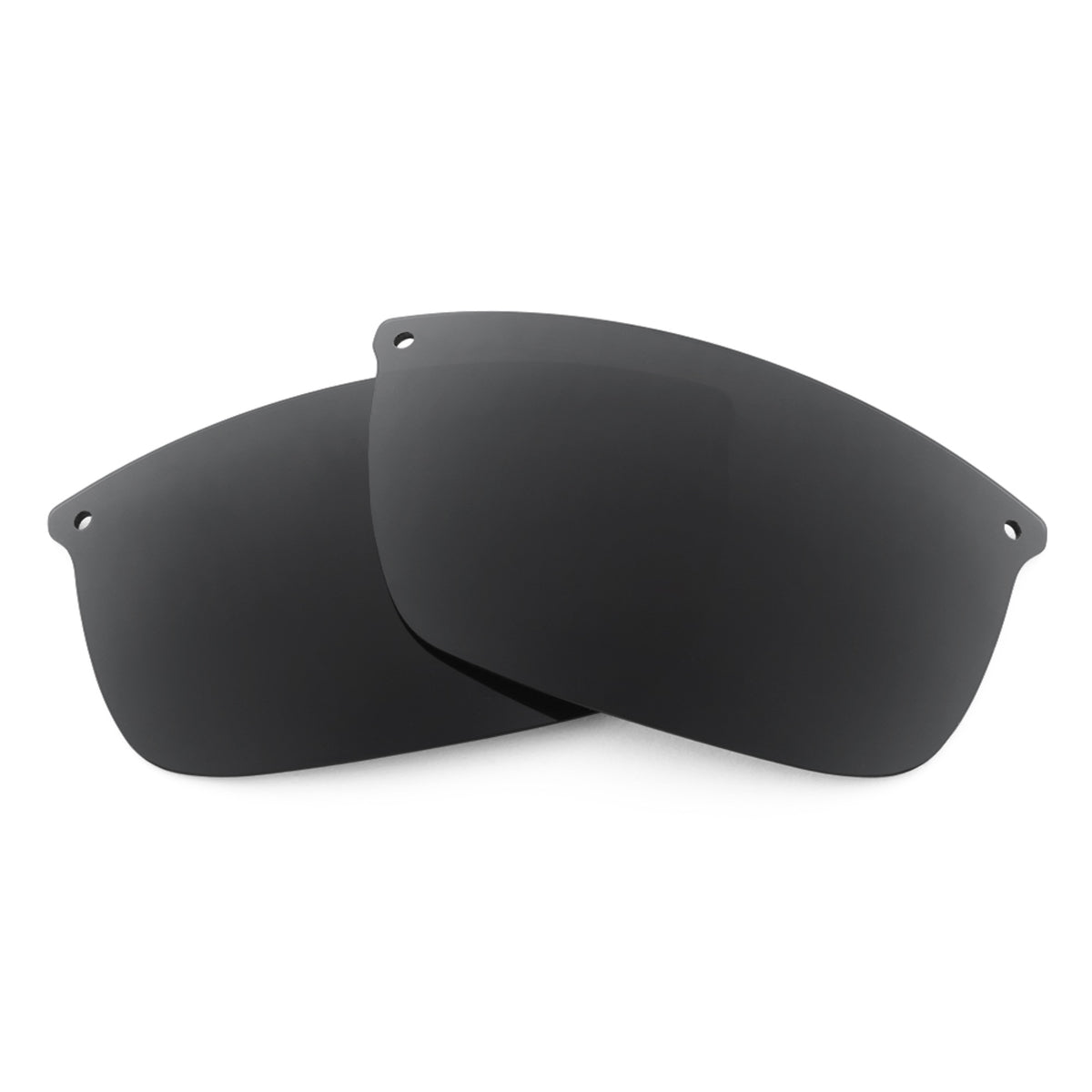 Revant replacement lenses for Oakley Carbon Blade Stealth Black