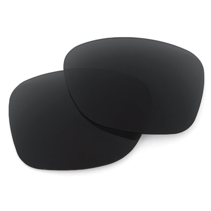 Revant replacement lenses for Oakley Catalyst Stealth Black