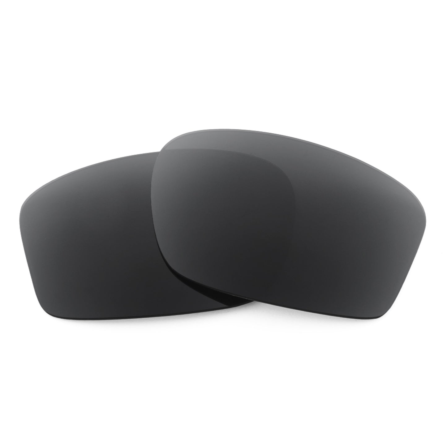 Revant replacement lenses for Oakley Chainlink Stealth Black