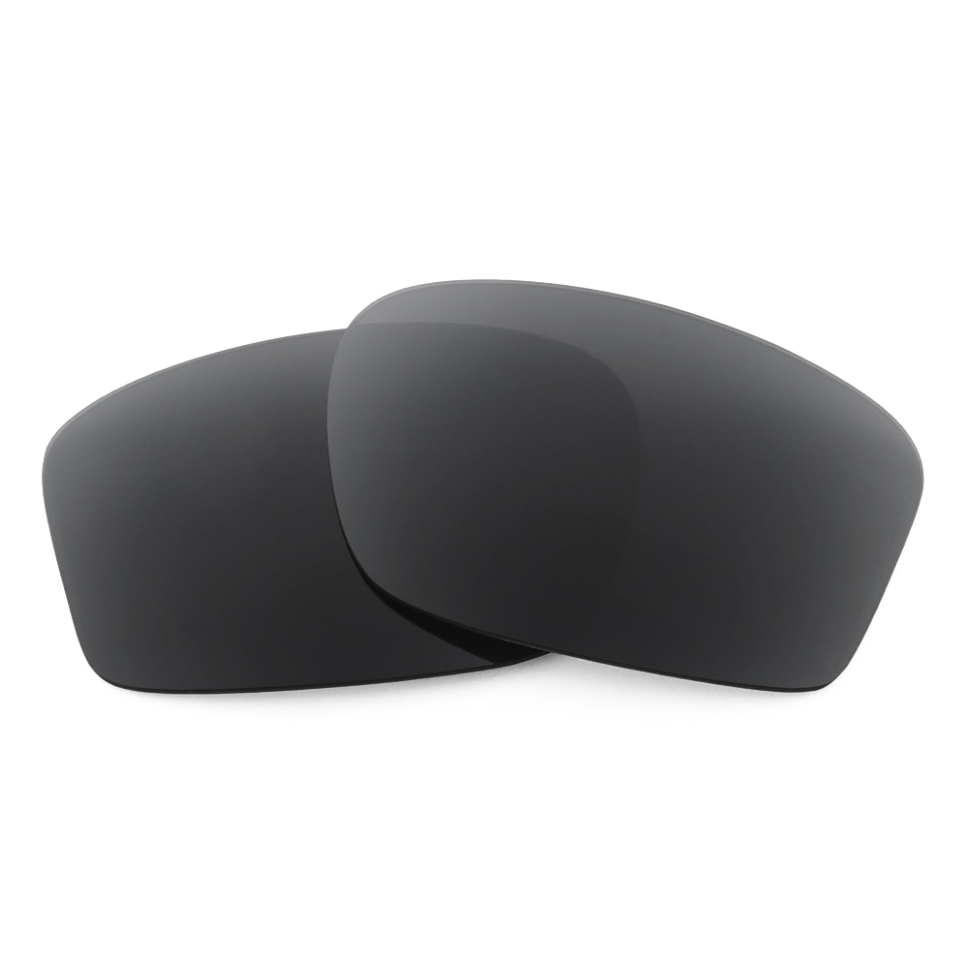 Revant replacement lenses for Oakley Chainlink Stealth Black