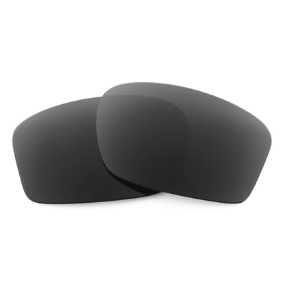 Revant replacement lenses for Oakley Chainlink Stealth Black