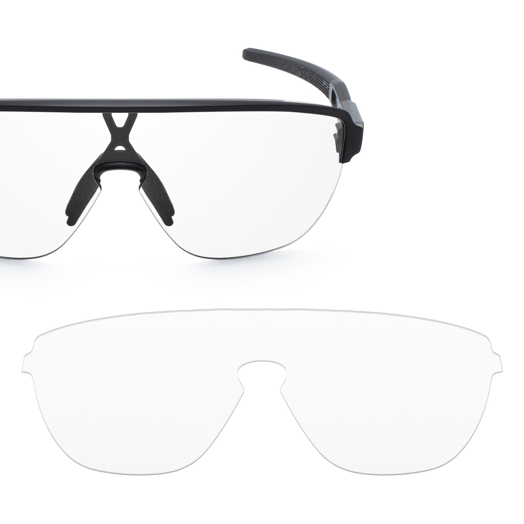 Oakley Corridor OO9248 Replacement Lenses by Revant Optics