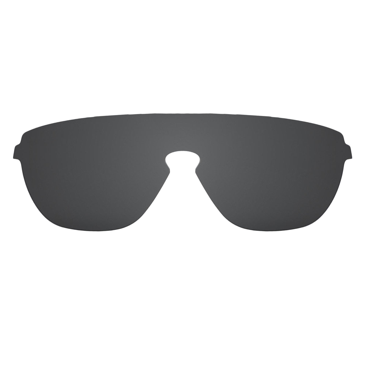 Revant replacement lenses for Oakley Corridor Low Bridge Fit Stealth Black