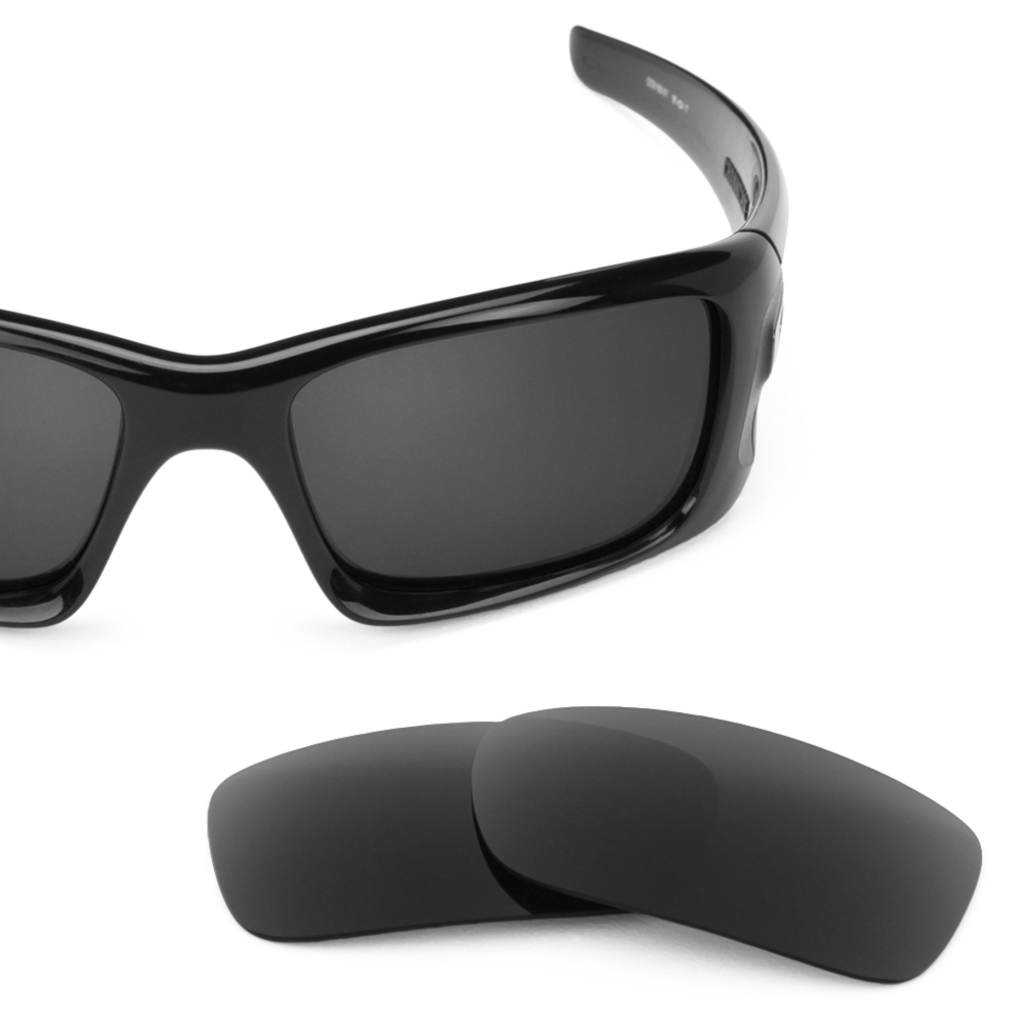 Oakley Crankcase OO9165 Replacement Lenses by Revant Optics