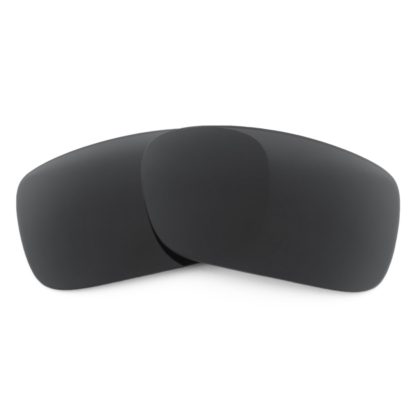Revant replacement lenses for Oakley Crankcase Stealth Black