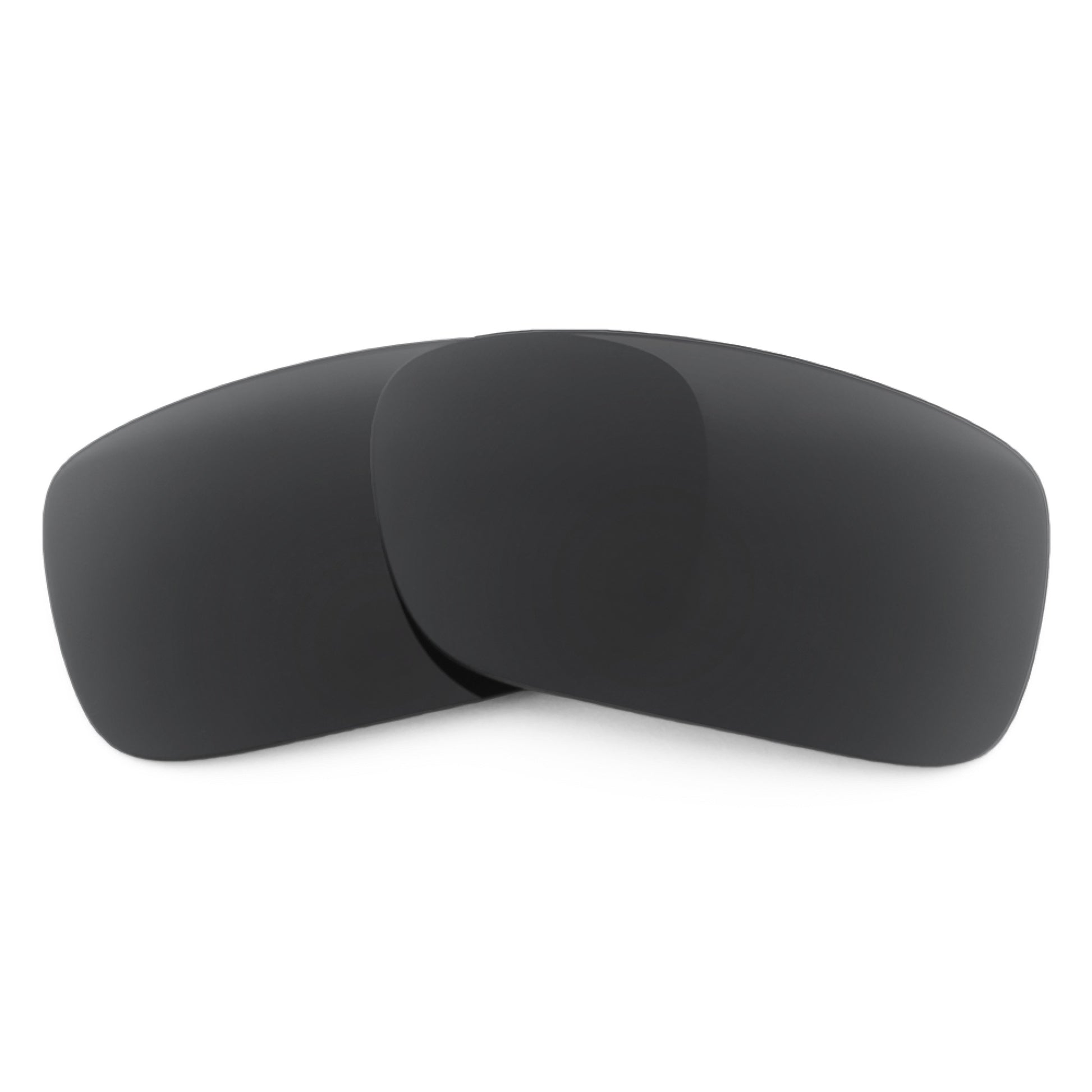 Revant replacement lenses for Oakley Crankcase Stealth Black