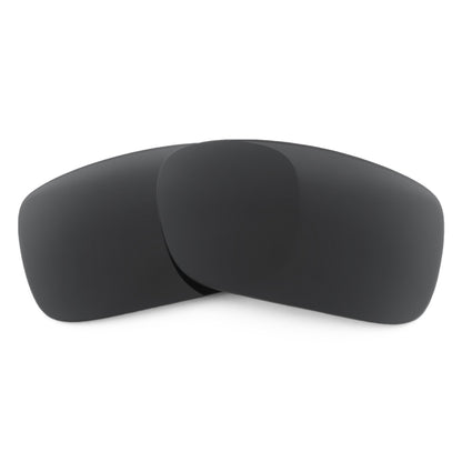 Revant replacement lenses for Oakley Crankcase Stealth Black