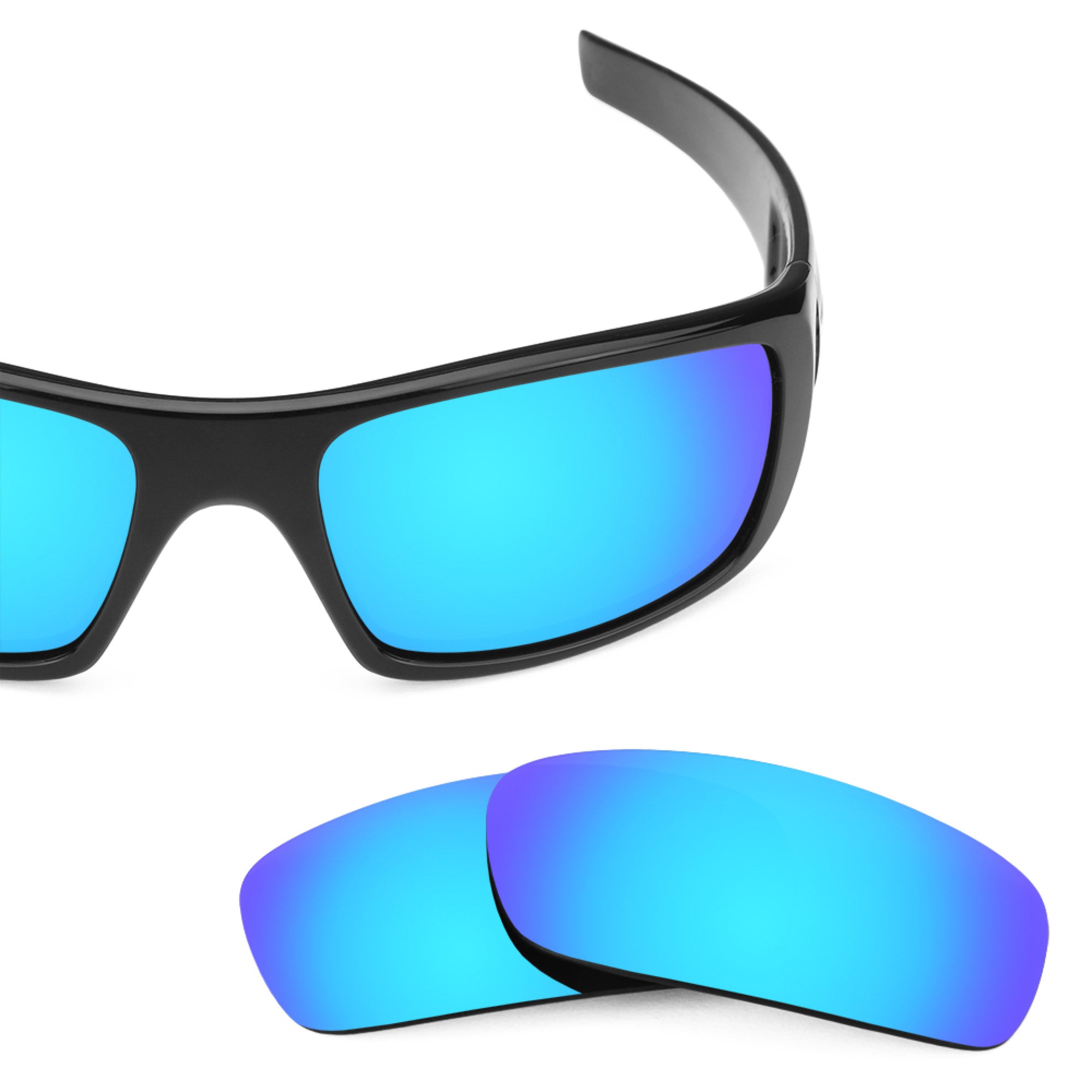 Oakley Crankshaft OO9239 Replacement Lenses by Revant Optics