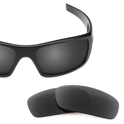 Revant Replacement Lenses for Oakley Crankshaft OO9239