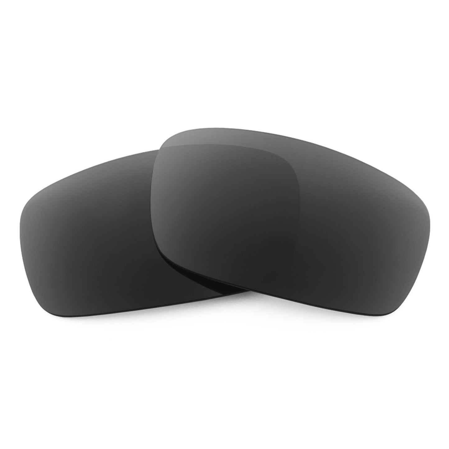 Revant replacement lenses for Oakley Crankshaft Stealth Black