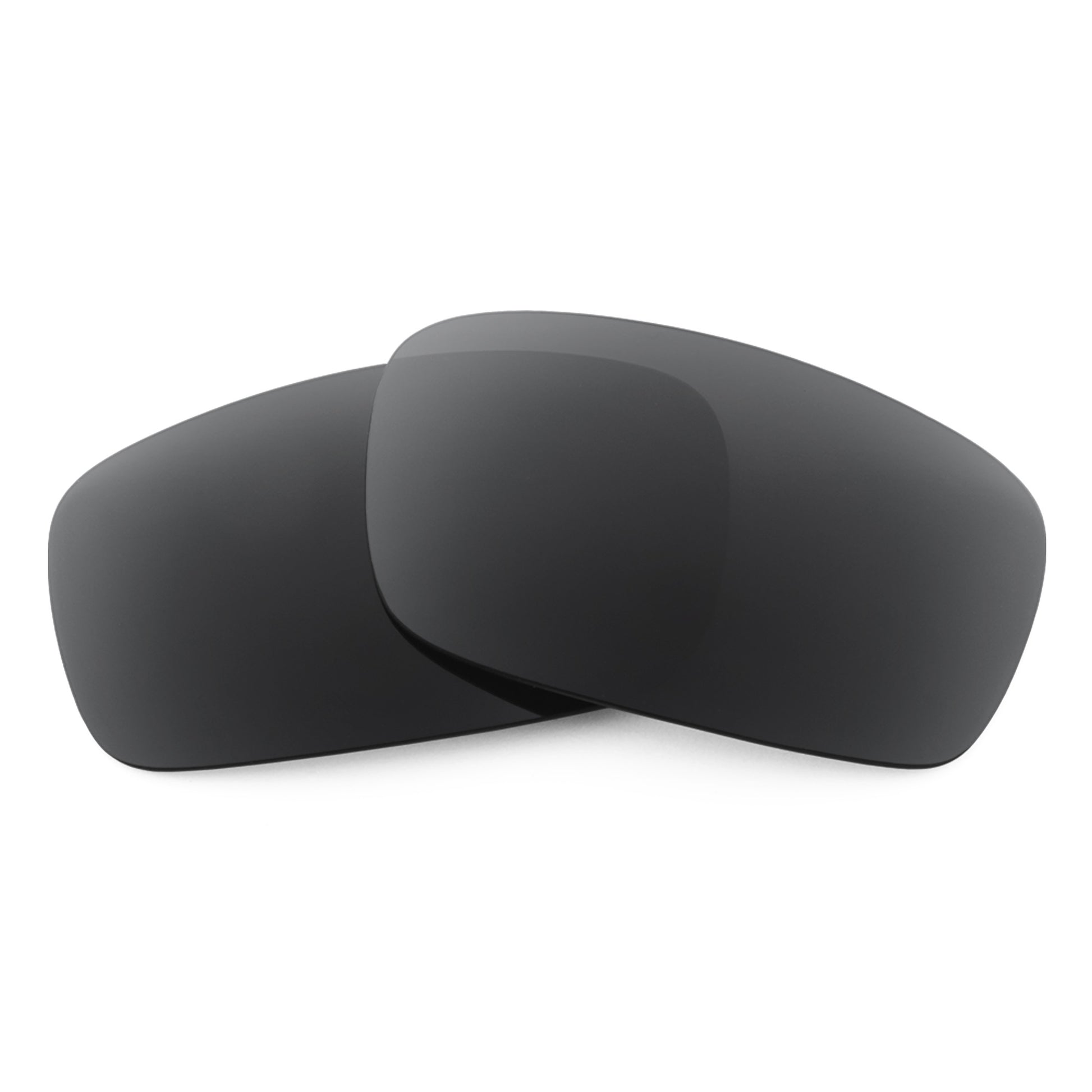 Revant replacement lenses for Oakley Crankshaft Stealth Black