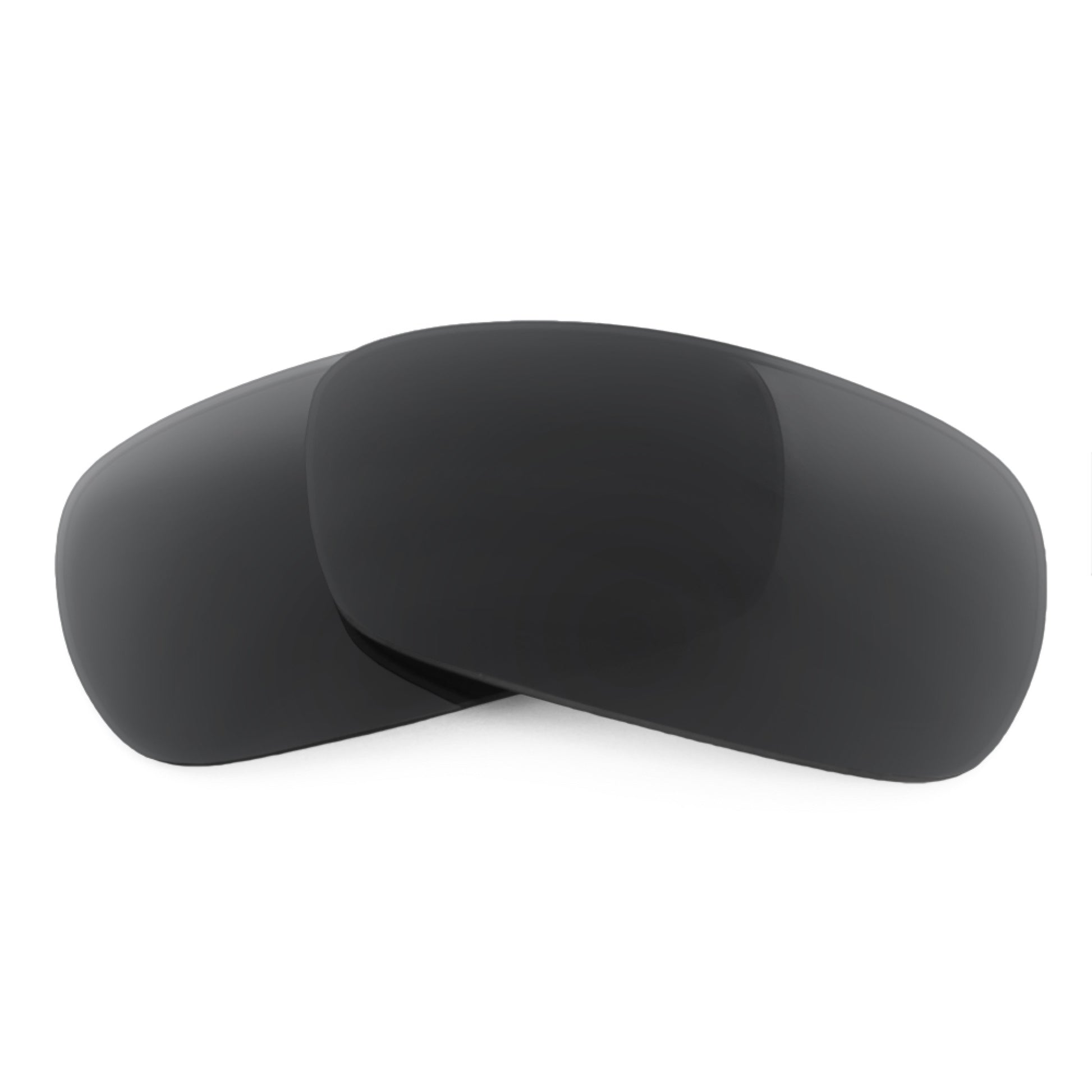Revant replacement lenses for Oakley Crosshair 2 Stealth Black