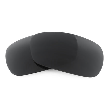 Revant replacement lenses for Oakley Crosshair 2 Stealth Black