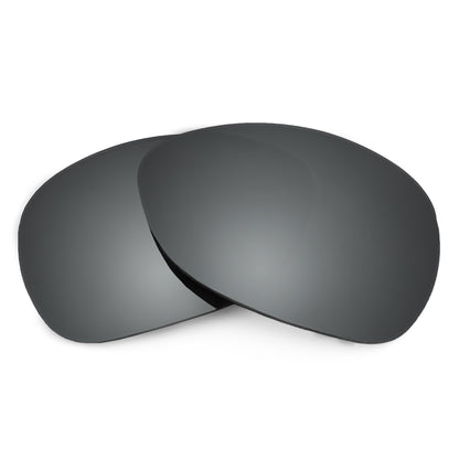 Revant replacement lenses for Oakley Crosshair 2012 Black Chrome