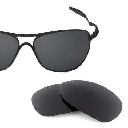 Revant Replacement Lenses for Oakley Crosshair (2012) OO4060