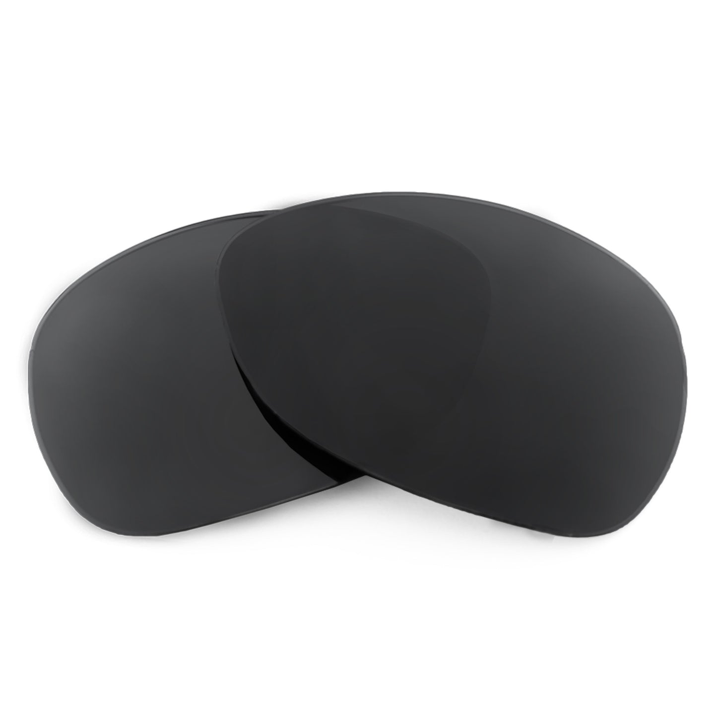 Revant replacement lenses for Oakley Crosshair 2012 Stealth Black